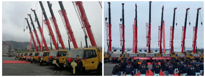 張家界國(guó)輝建材有限公司,張家界塔吊租賃,施工電梯租賃,重型吊車租賃,隨車吊租賃,辦公車輛 張家界國(guó)輝建材有限公司,張家界塔吊租賃,施工電梯租賃,重型吊車租賃,隨車吊租賃,辦公車輛